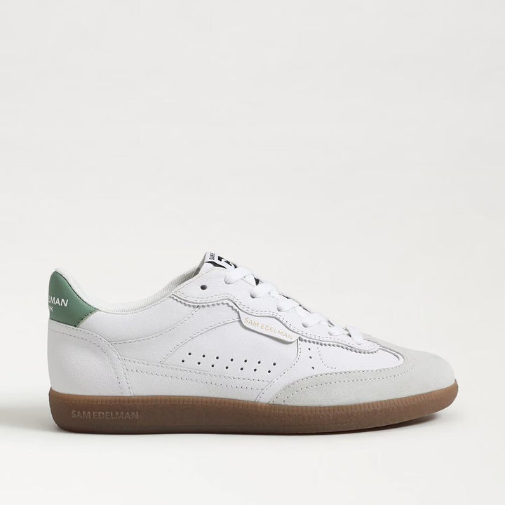 Sam Edelman Kallen Sneaker - Capri by Sunset & Co.