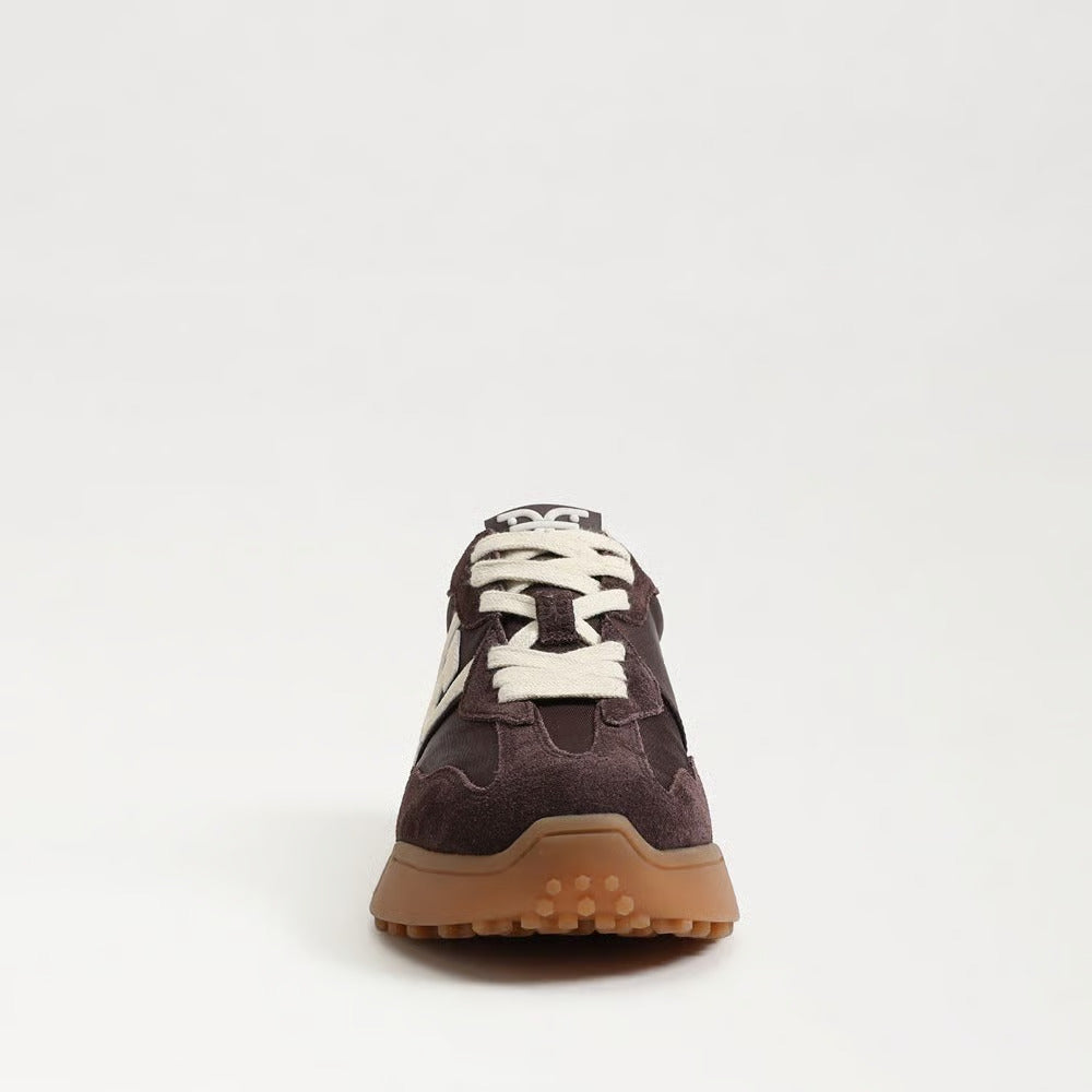 Sam Edelman Langley Lace Up Sneaker
