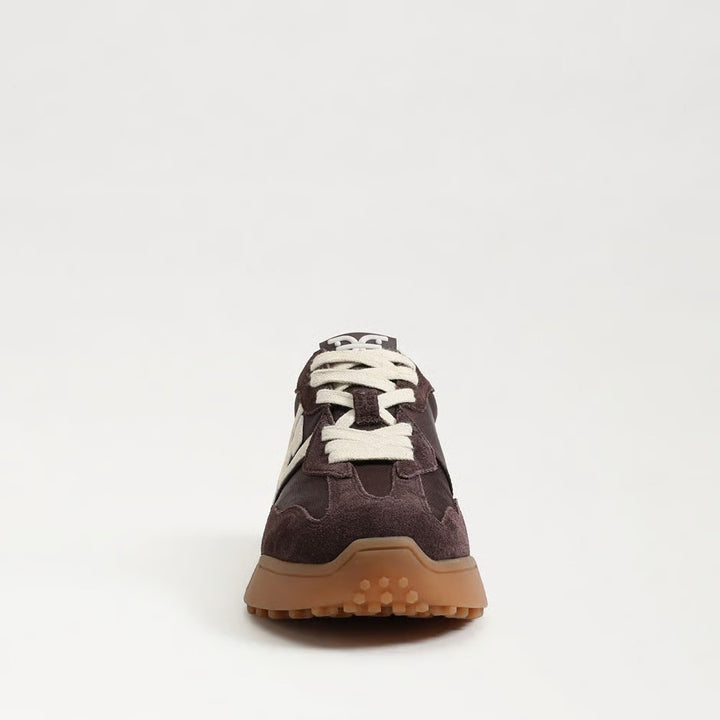 Sam Edelman Langley Lace Up Sneaker