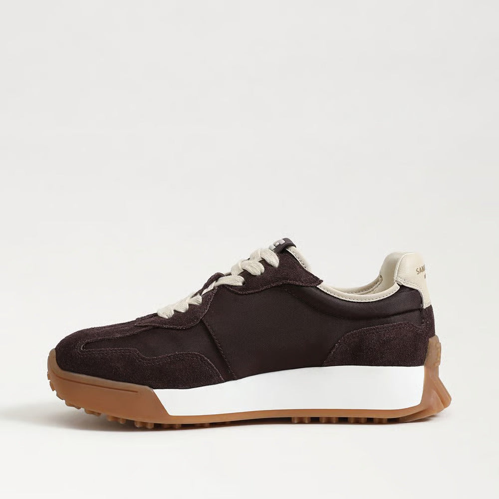 Sam Edelman Langley Lace Up Sneaker
