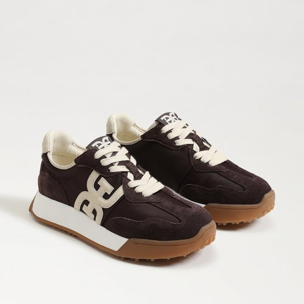 Sam Edelman Langley Lace Up Sneaker