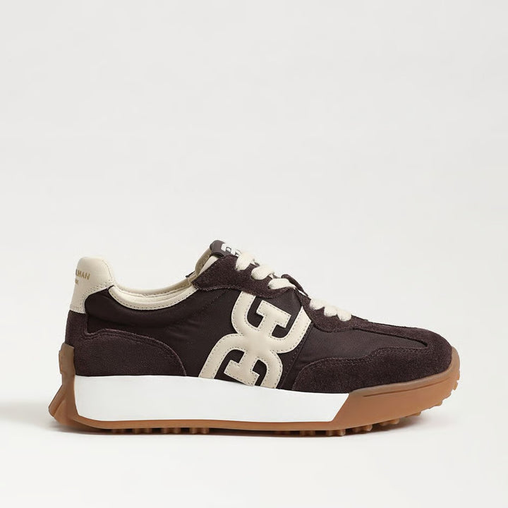Sam Edelman Langley Lace Up Sneaker