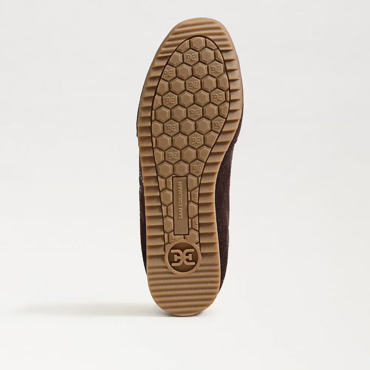Sam Edelman Isella Sneaker - Capri by Sunset & Co.
