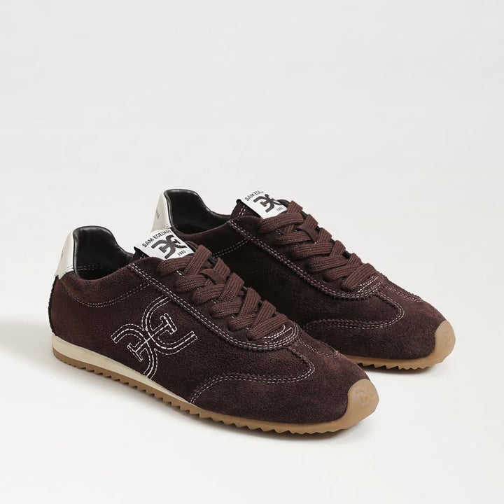 Sam Edelman Isella Sneaker - Capri by Sunset & Co.