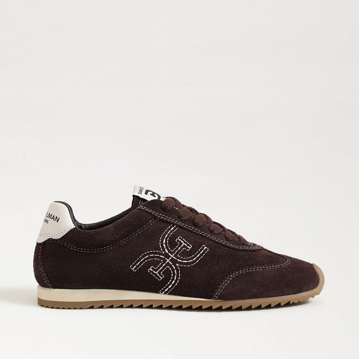 Sam Edelman Isella Sneaker - Capri by Sunset & Co.