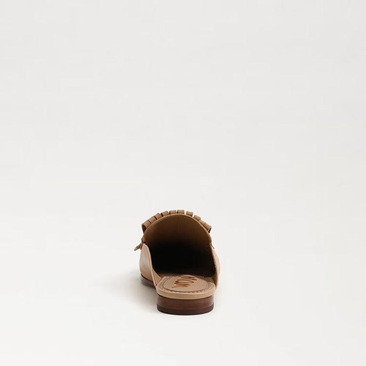 Sam Edelman Lainey Bit Mule - Capri by Sunset & Co.