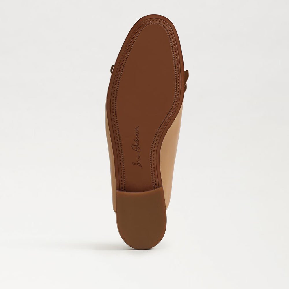 Sam Edelman Lainey Bit Mule - Capri by Sunset & Co.