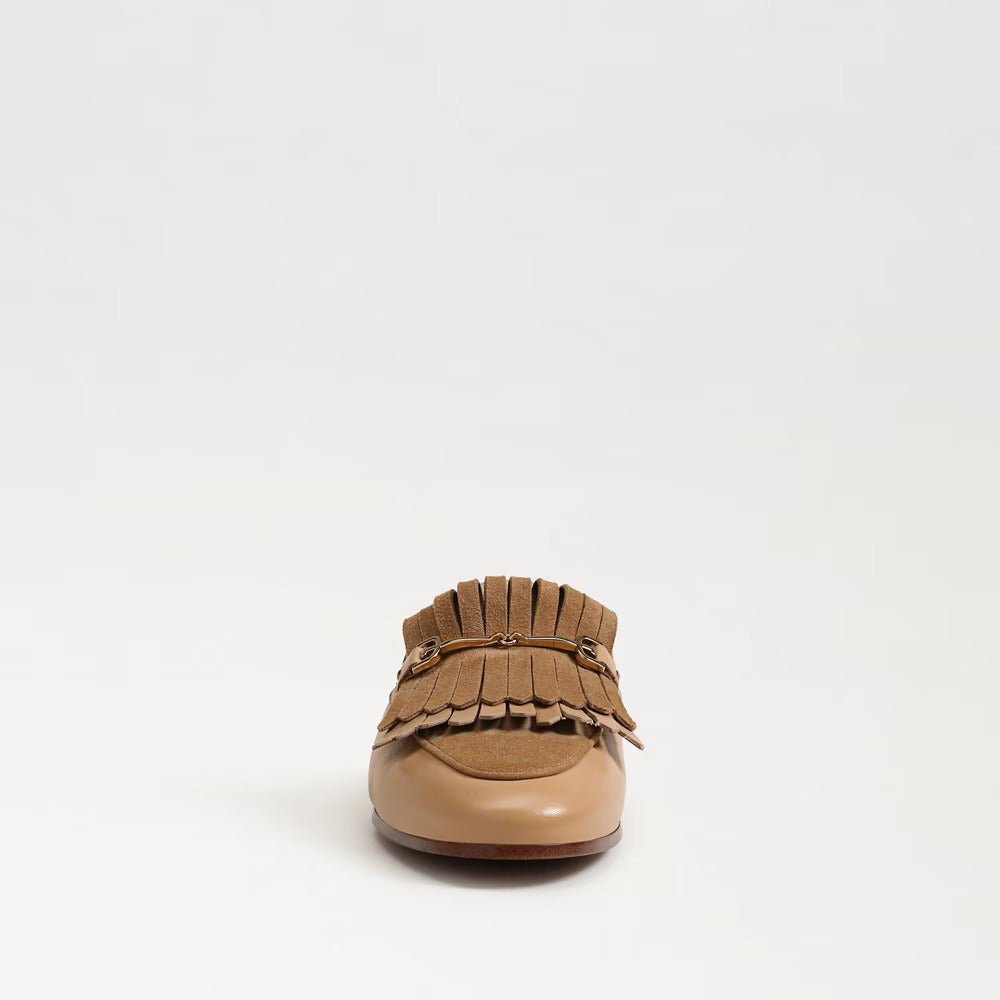 Sam Edelman Lainey Bit Mule - Capri by Sunset & Co.