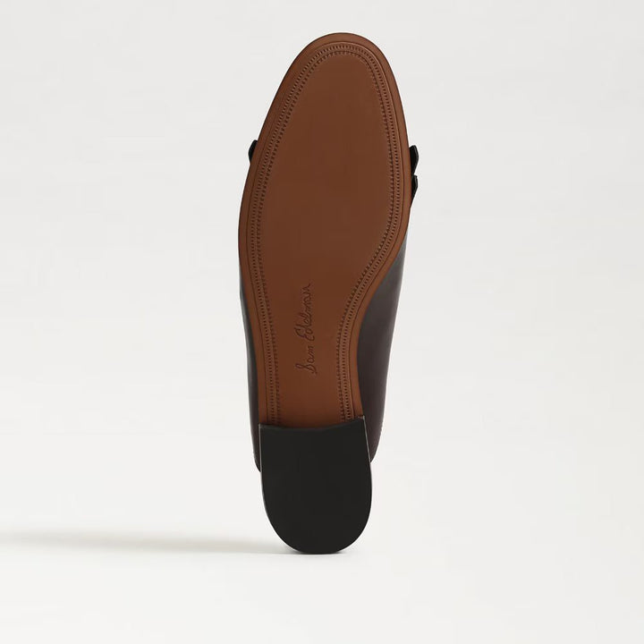 Sam Edelman Lainey Bit Mule - Capri by Sunset & Co.