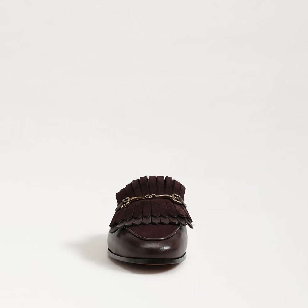 Sam Edelman Lainey Bit Mule - Capri by Sunset & Co.