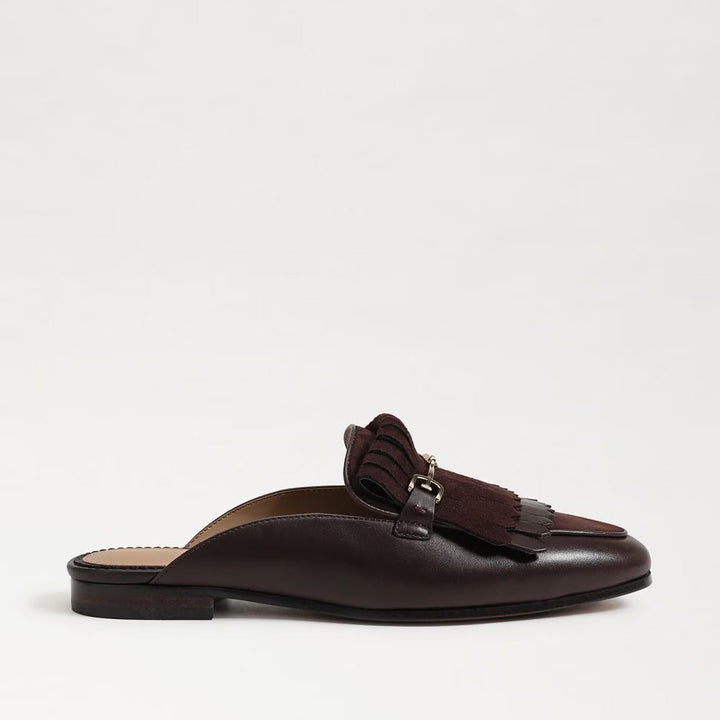 Sam Edelman Lainey Bit Mule - Capri by Sunset & Co.