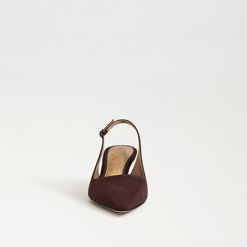 Sam Edelman Bianka Slingback Pump