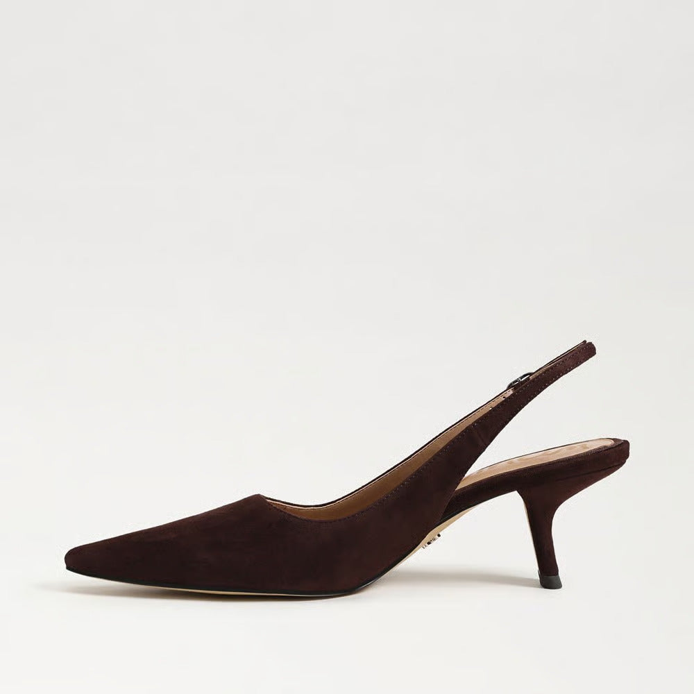 Sam Edelman Bianka Slingback Pump