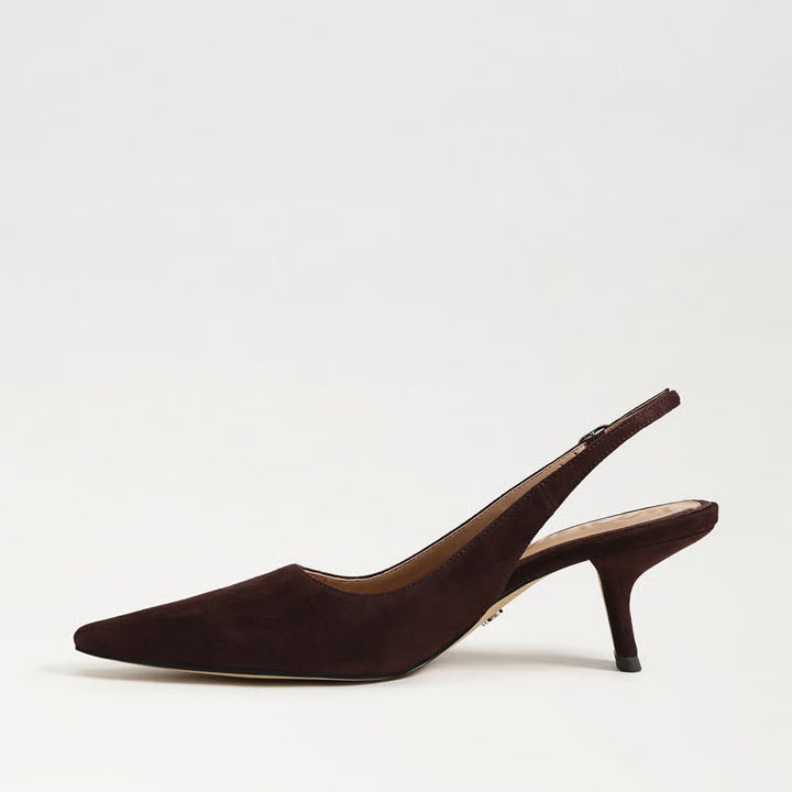 Sam Edelman Bianka Slingback Pump