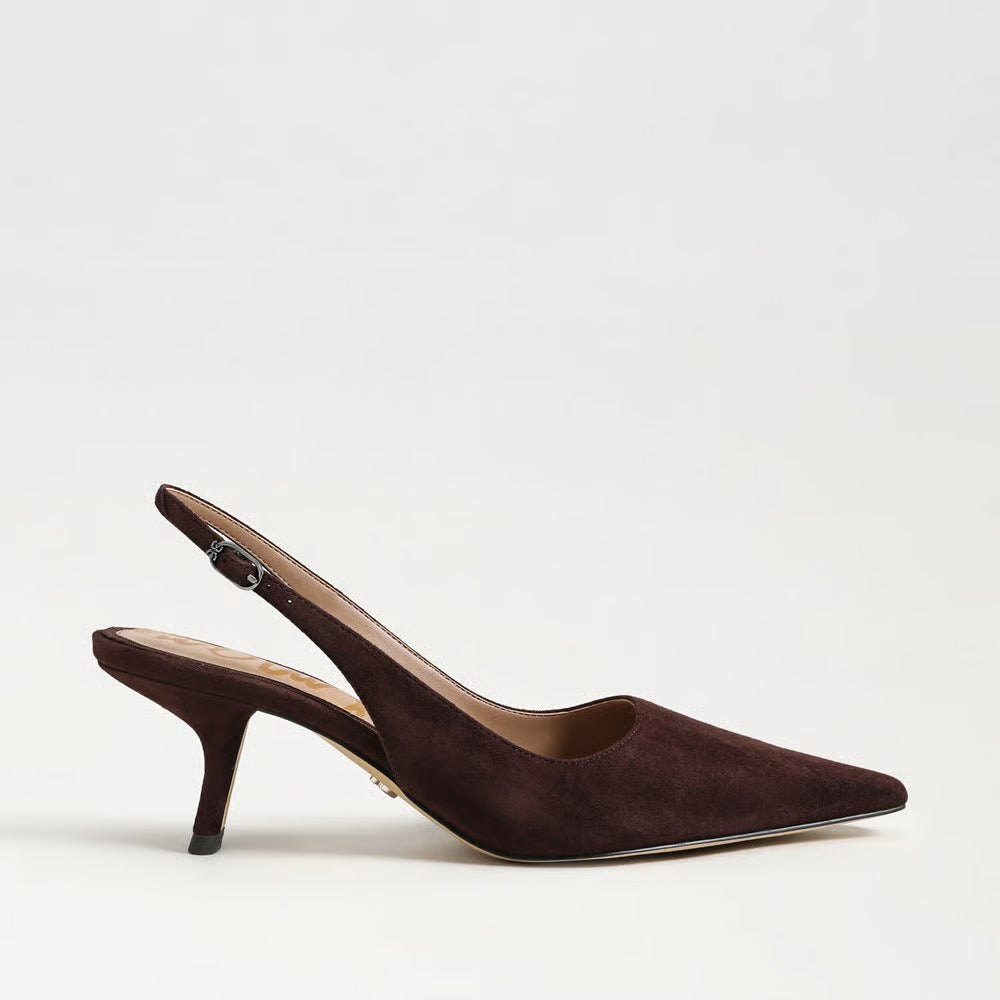 Sam Edelman Bianka Slingback Pump