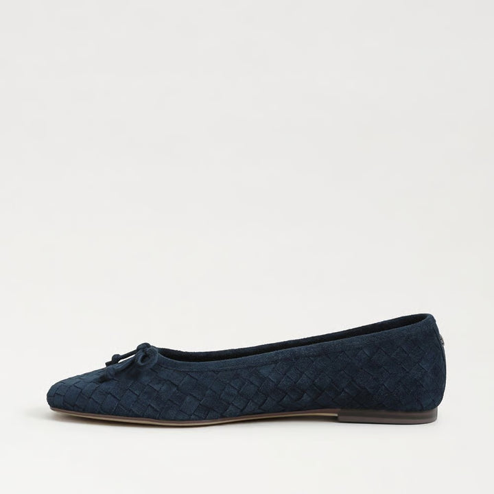 Sam Edelman Ruthie Woven Ballet Flat