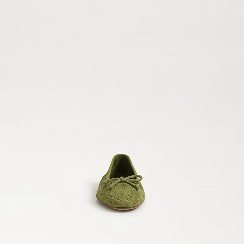 Sam Edelman Ruthie Woven Ballet Flat