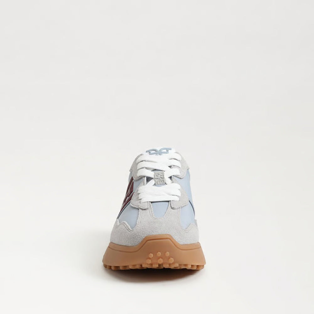 Sam Edelman Langley Lace Up Sneaker
