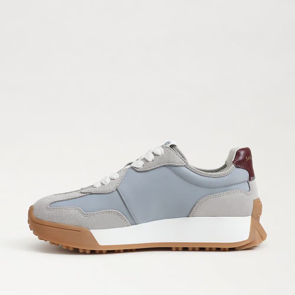 Sam Edelman Langley Lace Up Sneaker