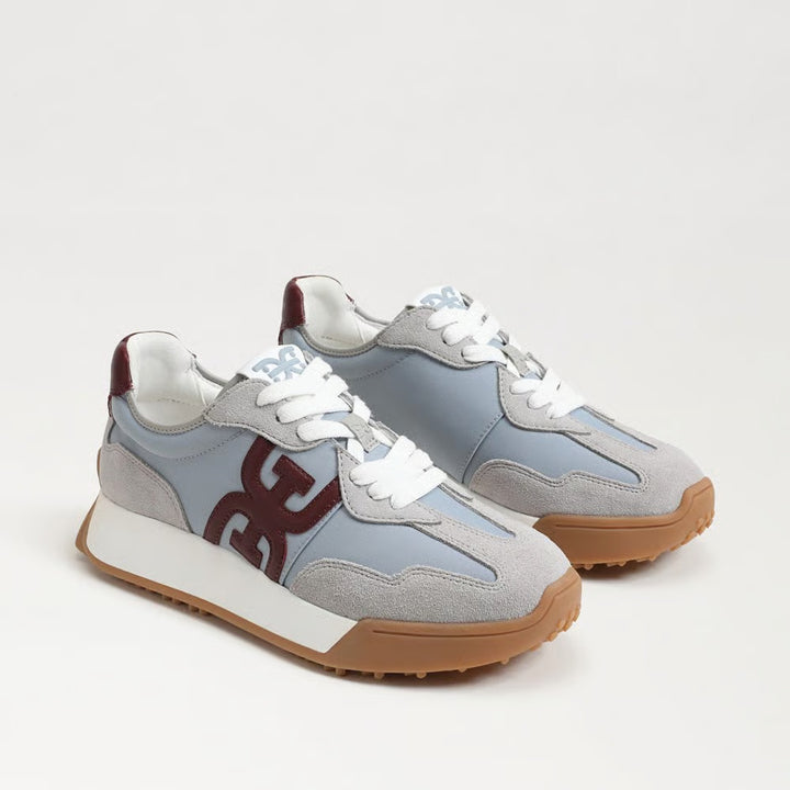 Sam Edelman Langley Lace Up Sneaker