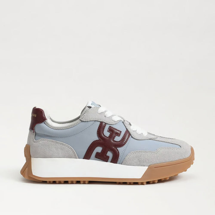 Sam Edelman Langley Lace Up Sneaker