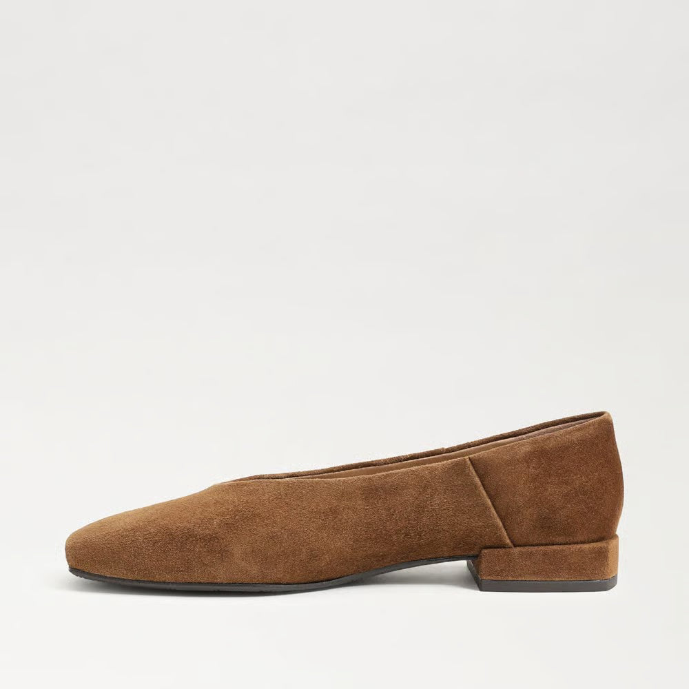 Sam Edelman Kasey Square Toe Ballet Flat