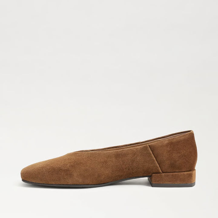 Sam Edelman Kasey Square Toe Ballet Flat