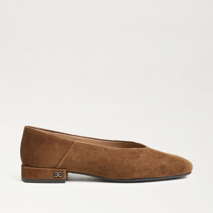 Sam Edelman Kasey Square Toe Ballet Flat