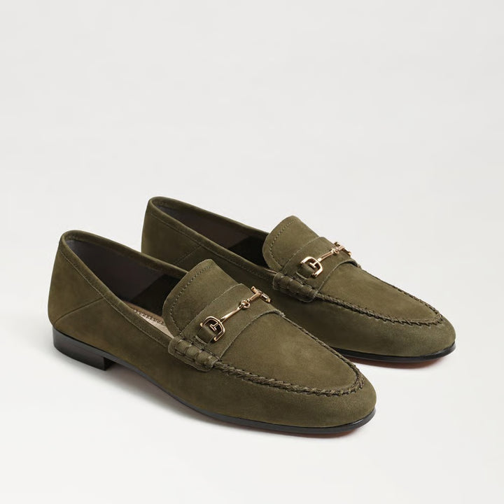 Sam Edelman Loraine Unlined Loafer