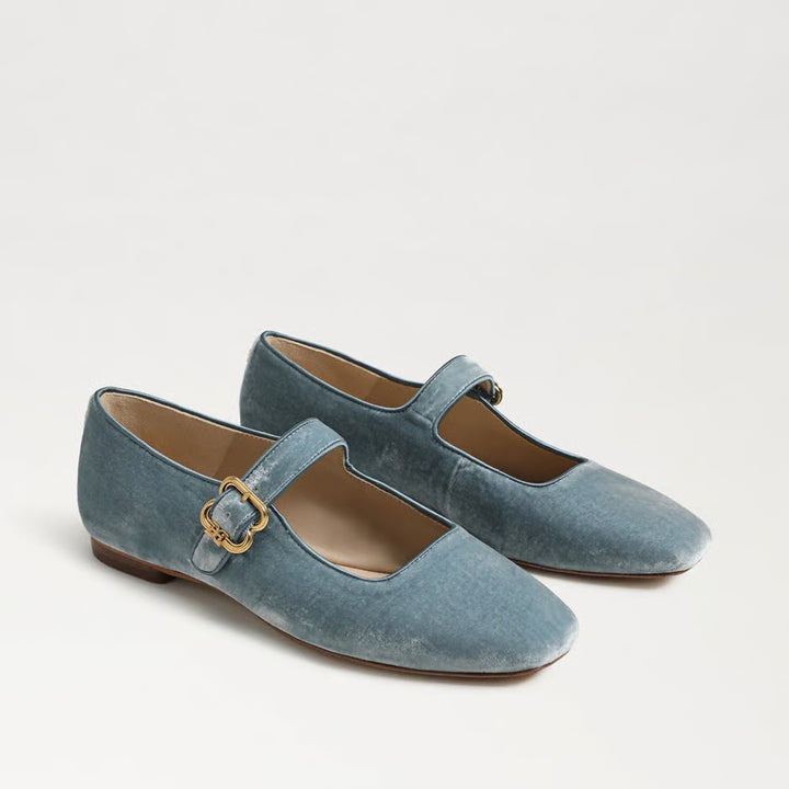 Sam Edelman Michaela Mary Jane Flat