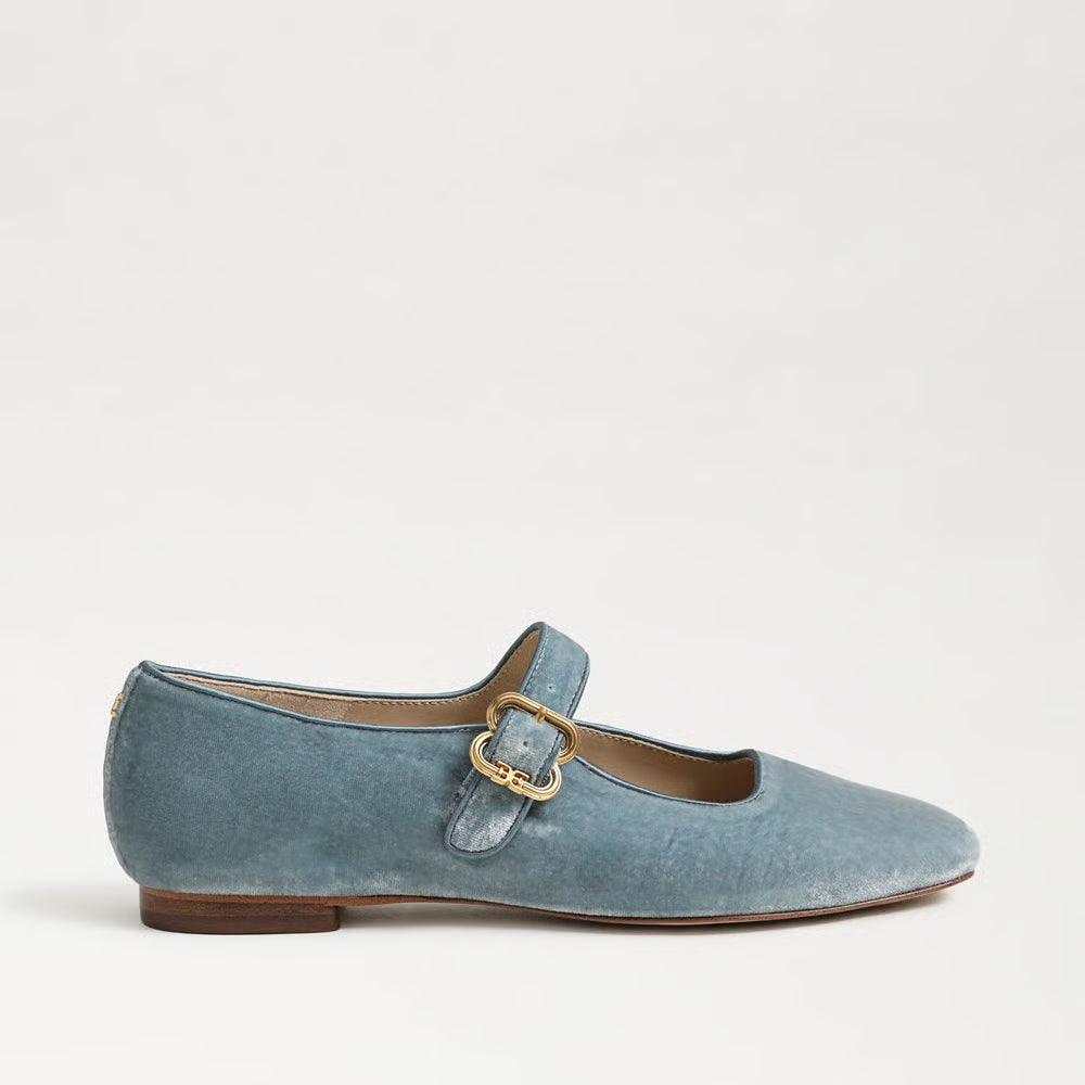 Sam Edelman Michaela Mary Jane Flat