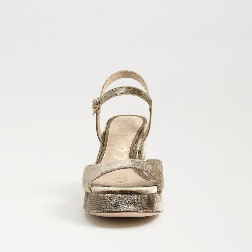 Sam Edelman Fleur Platform Sandal