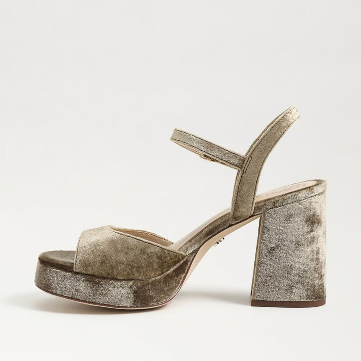 Sam Edelman Fleur Platform Sandal