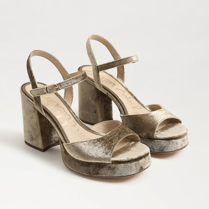 Sam Edelman Fleur Platform Sandal