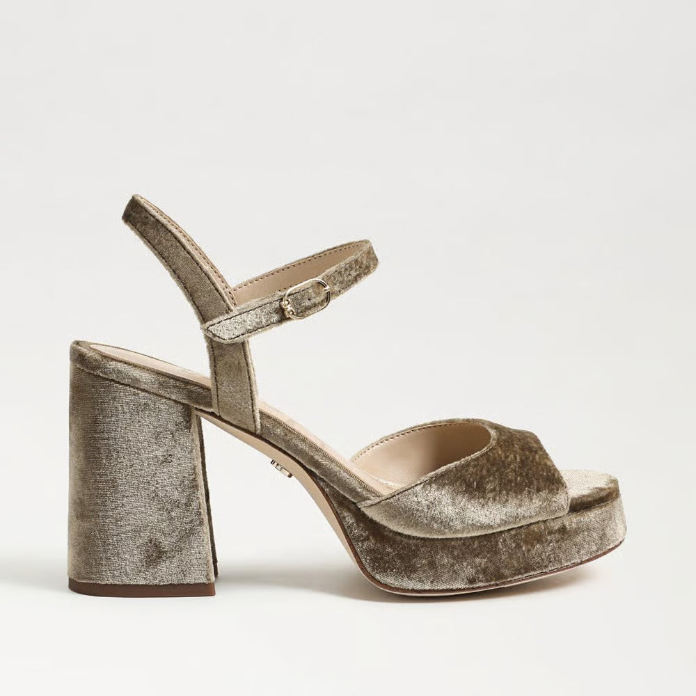 Sam Edelman Fleur Platform Sandal