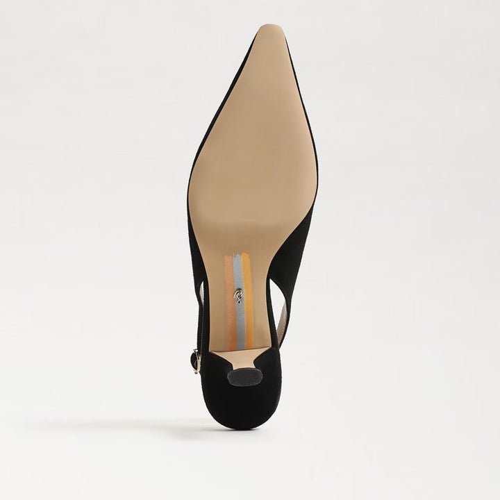 Sam Edelman Bianka Slingback Pump