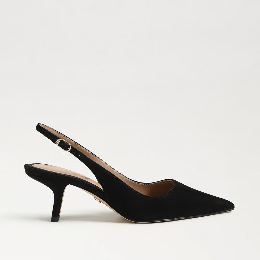 Sam Edelman Bianka Slingback Pump