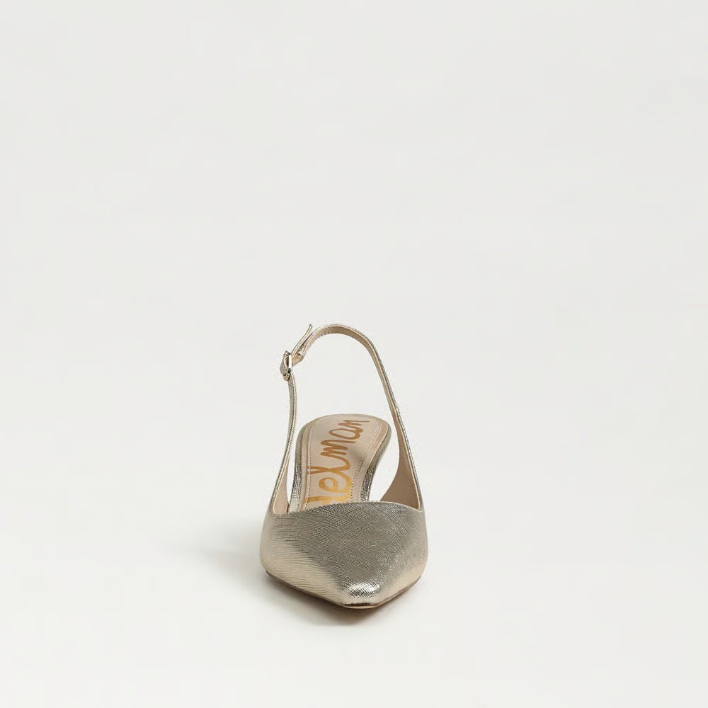 Sam Edelman Bianka Slingback Pump