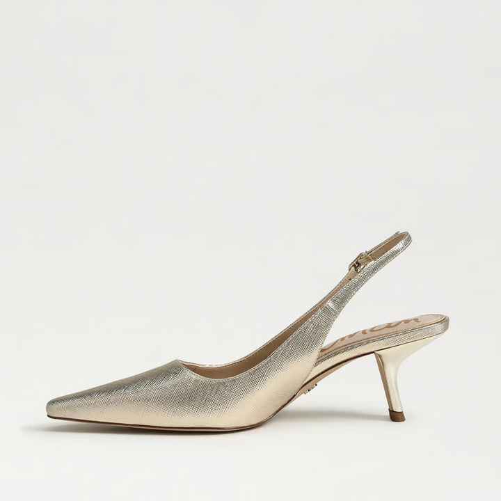 Sam Edelman Bianka Slingback Pump