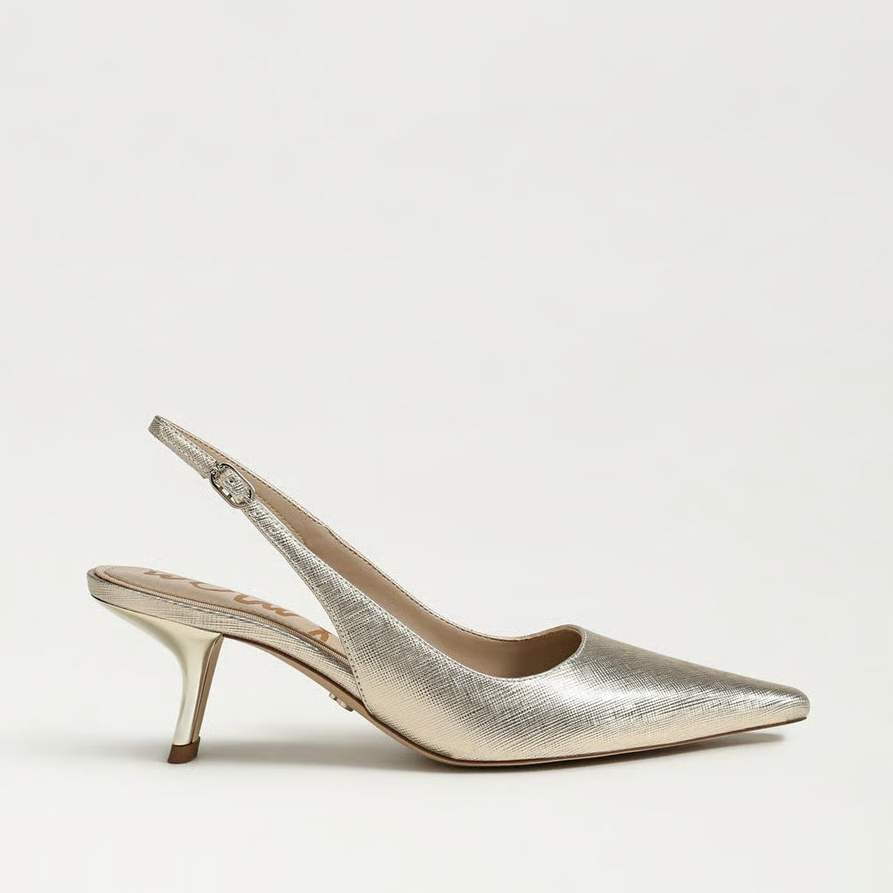 Sam Edelman Bianka Slingback Pump