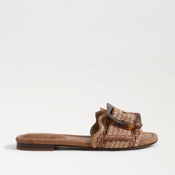 Sam Edelman Bambi Slide Sandal - Capri by Sunset & Co.