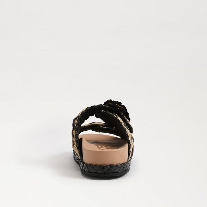 Sam Edelman Reina Braided Platform Sandal - Capri by Sunset & Co.