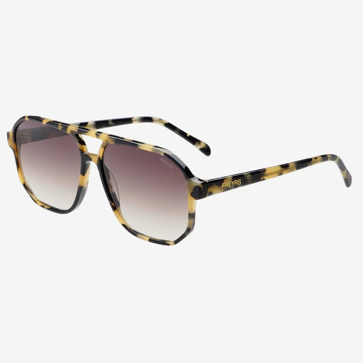 Freyrs Eyewear Billie Aviator Sunglasses - Capri by Sunset & Co.