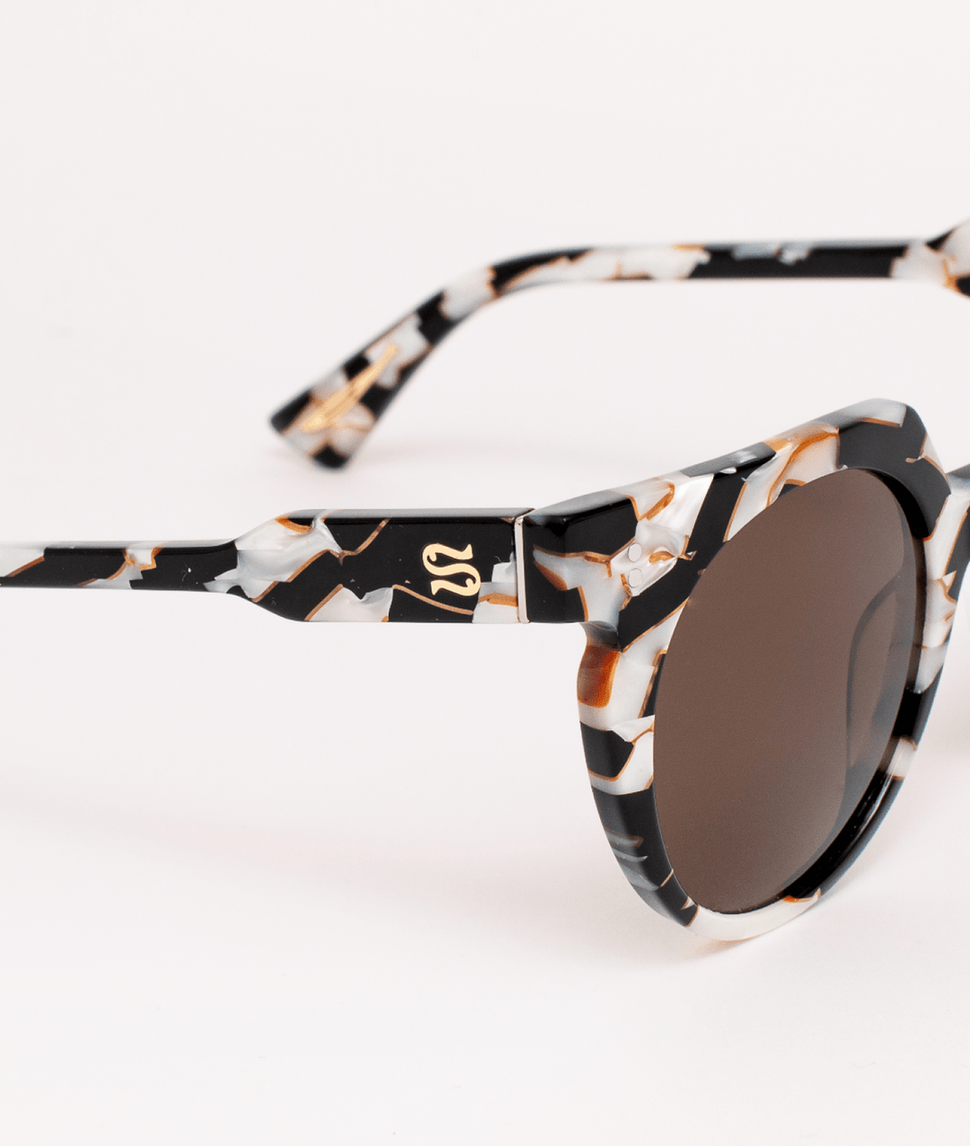SARDINE Aster Sunglasses - Capri by Sunset & Co.