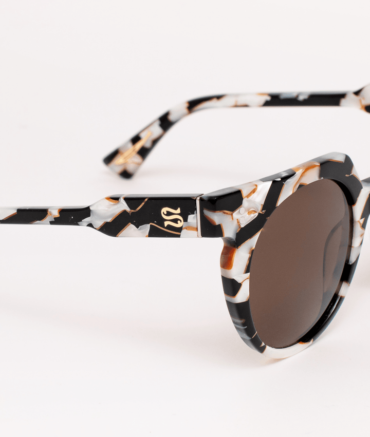 SARDINE Aster Sunglasses - Capri by Sunset & Co.