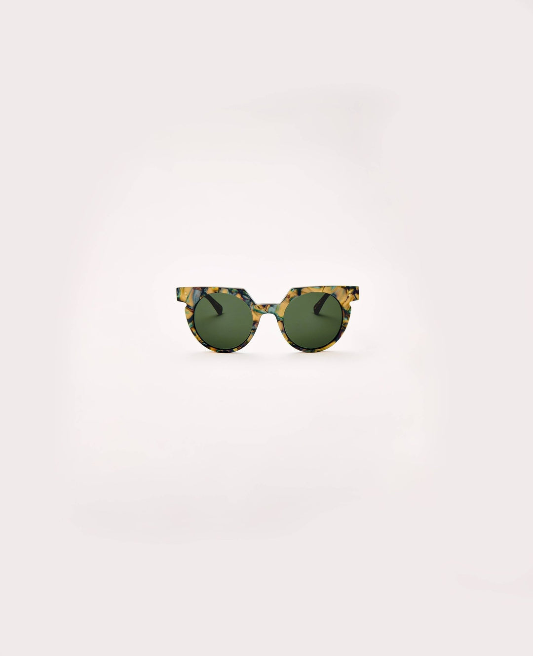 SARDINE Aster Sunglasses - Capri by Sunset & Co.