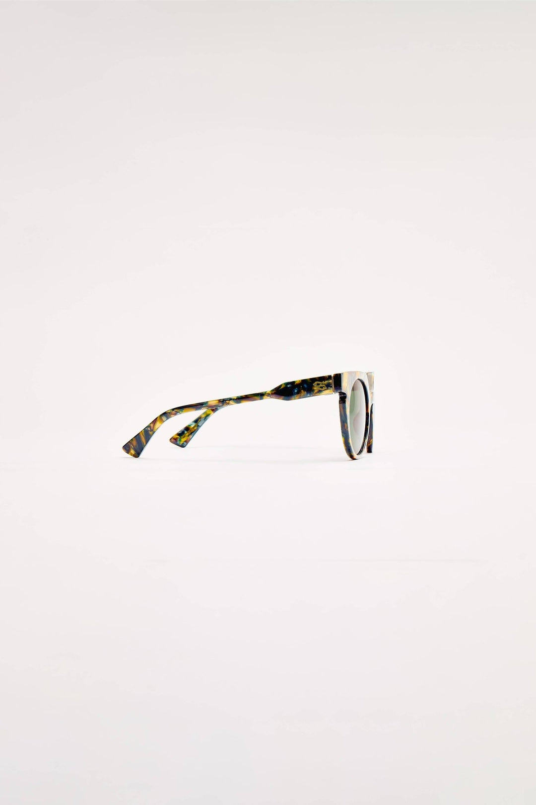 SARDINE Aster Sunglasses - Capri by Sunset & Co.