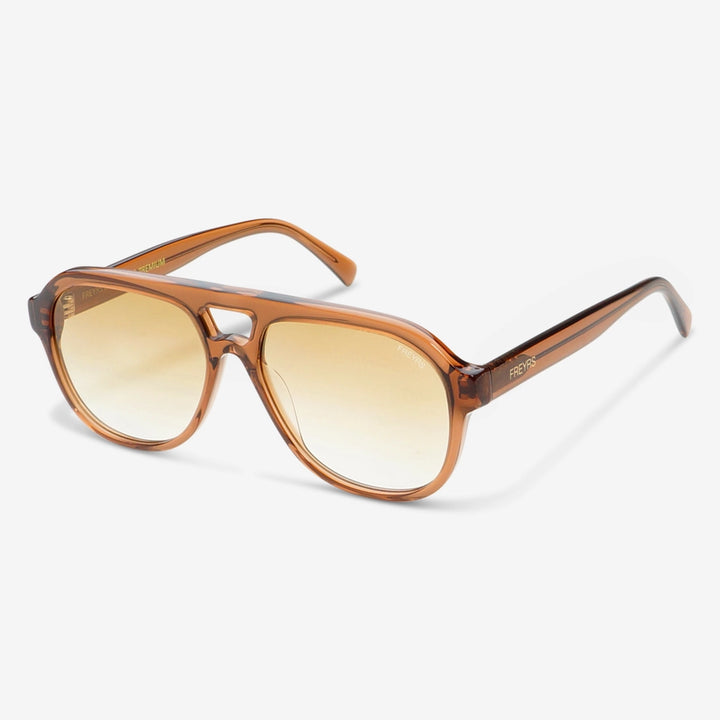 Freyrs Eyewear Rio Aviator Sunglasses
