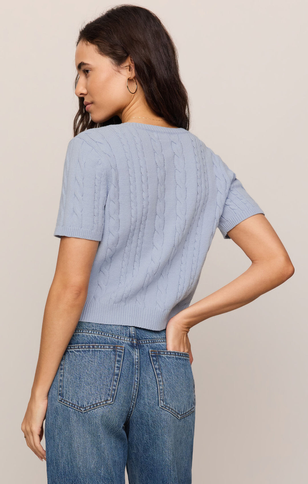 Z Supply Cera Cardigan