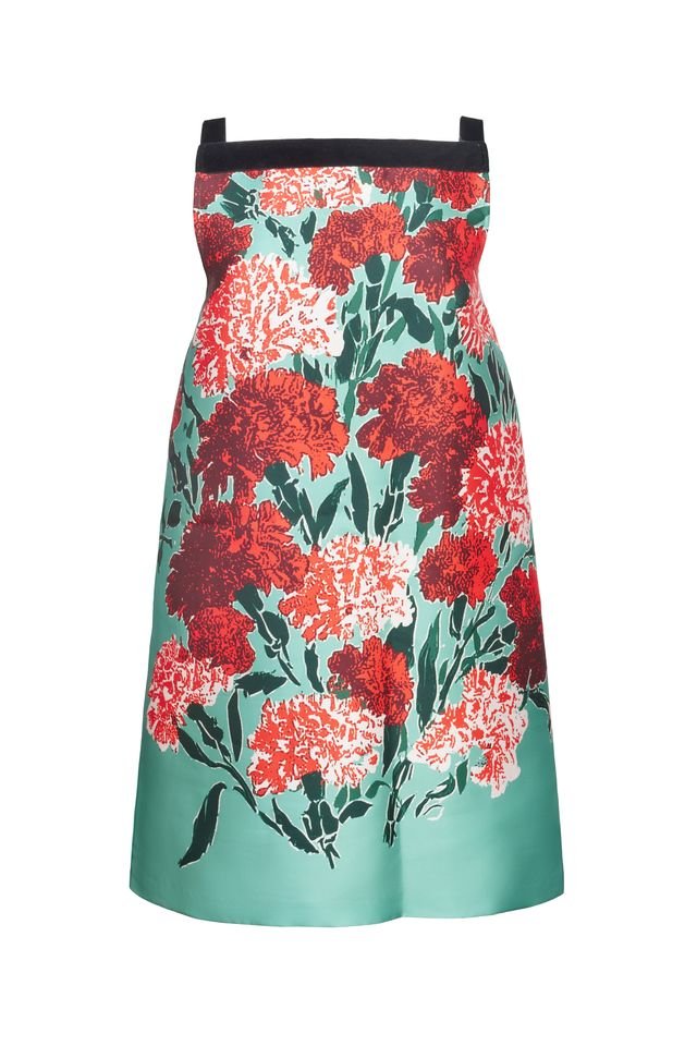Hunter Bell Roarke Dress - Capri by Sunset & Co.